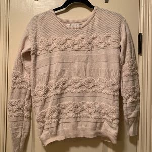Lauren Conrad sweater